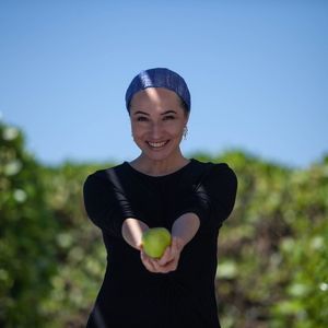 Meet your Posher, Staci